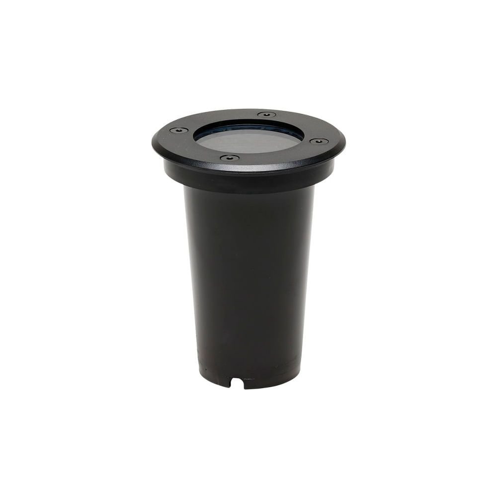 Embutido de Solo Led Save Energy com Lente Antiofuscante 6W Bivolt