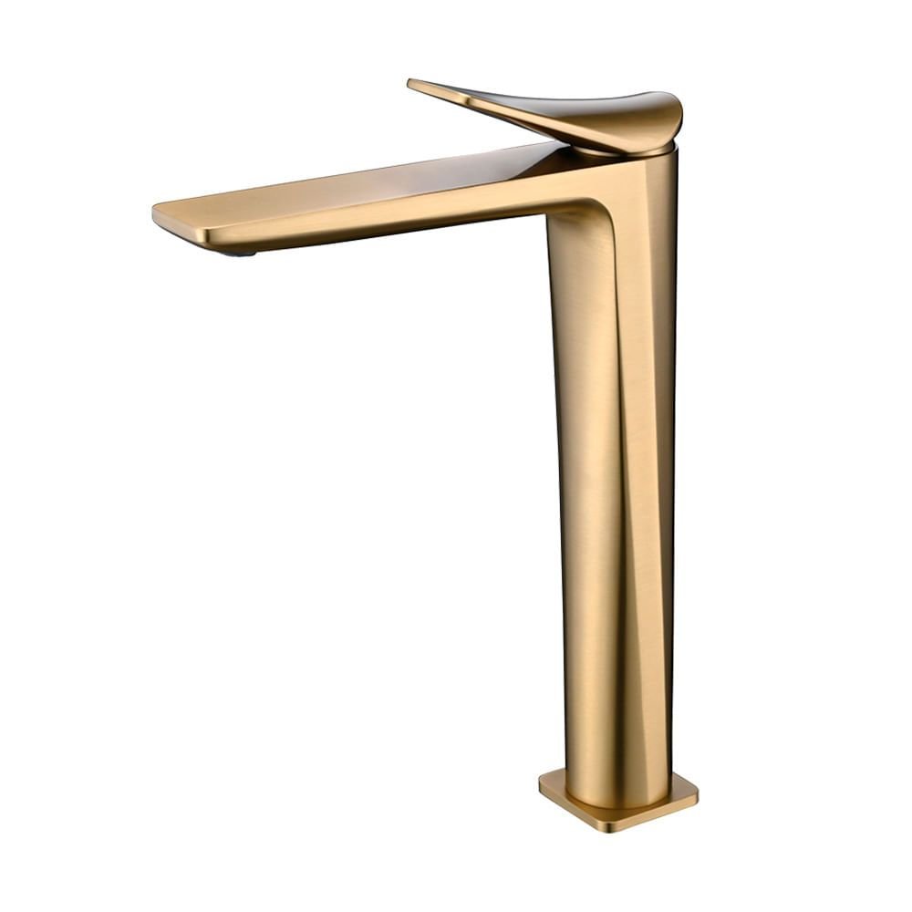 Torneira Misturador Monocomando Lorenzetti Loren Neo 2877 G92 de
