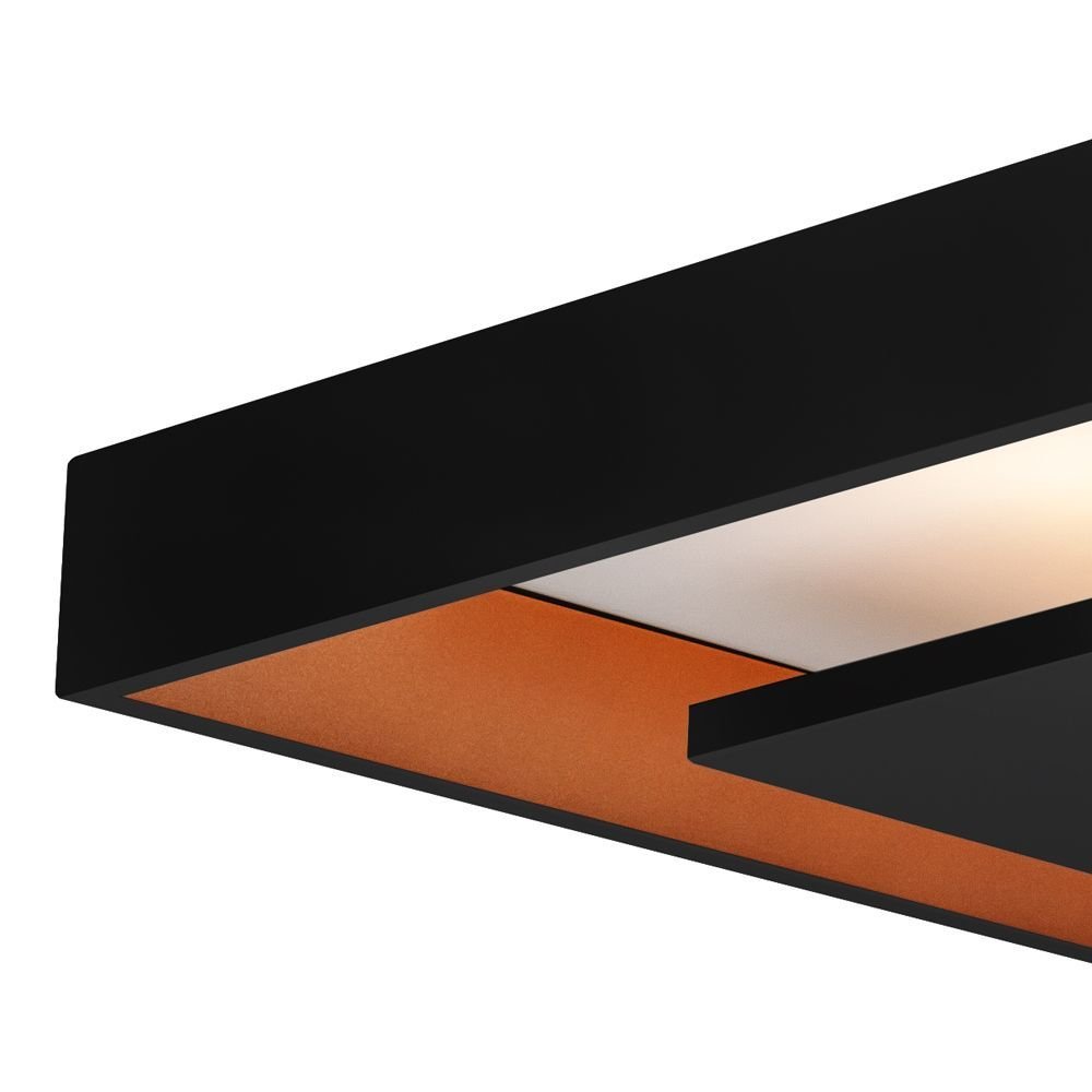 Plafon Newline New Picture 547 Led 60cm Bivolt
