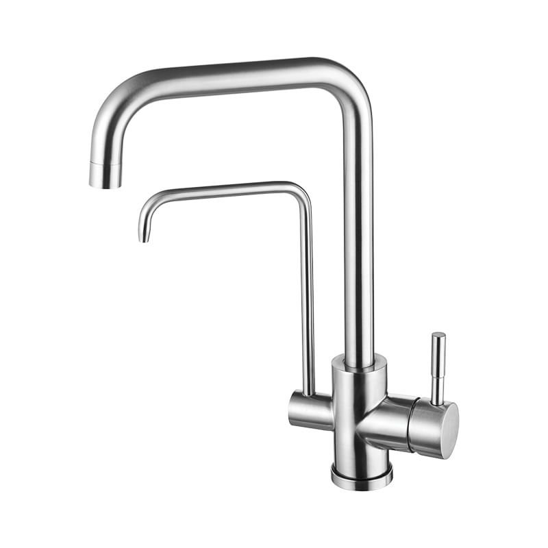 Torneira Misturador Monocomando Lorenzetti LorenLoft 2263 I82 com