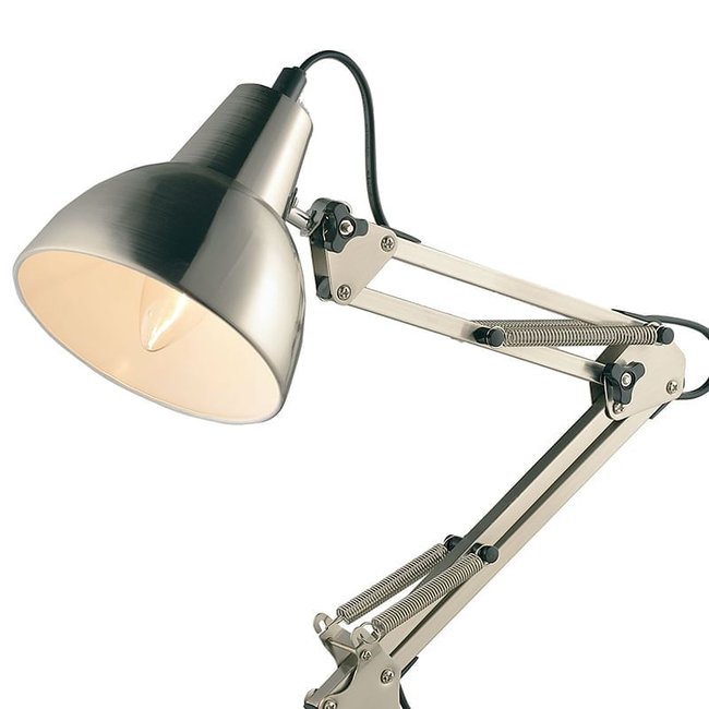 Luminária de Mesa Quality Nexus 1060 E27 Bivolt