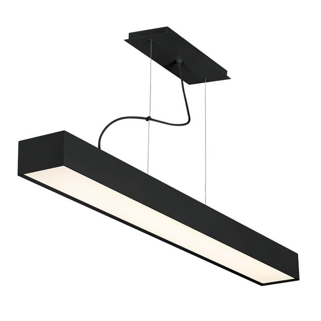 Lustre Pendente Newline Sobrepor III IN40336 G13 Bivolt