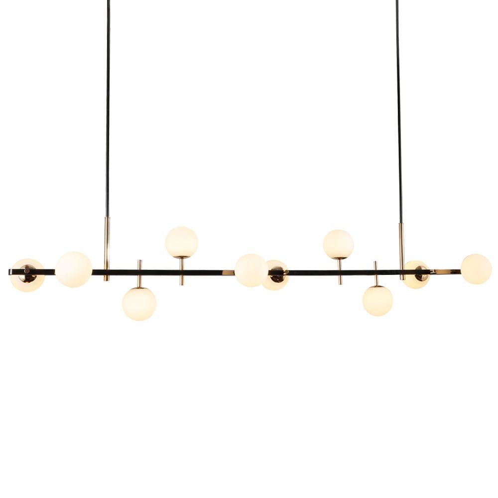 Libertine Dune No 12/ Ren Hangほか lustre-pendente-nordecor-romai