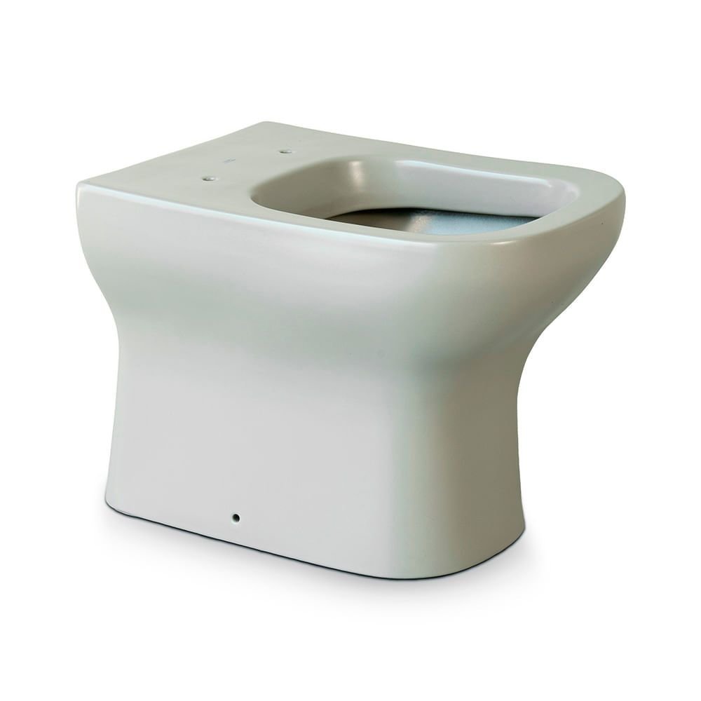 あず　SH Vaso Sanitário Convencional Deca Axis P.47.26 Barbante