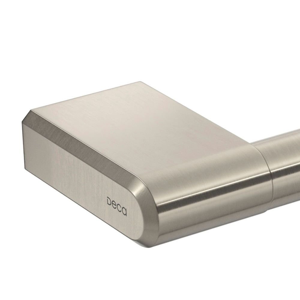 Toalheiro Barra 20cm Deca You 2050.INX104 Inox