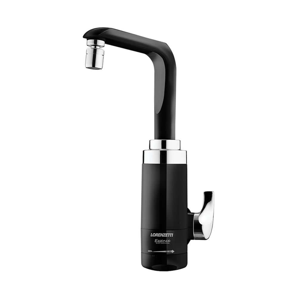 EMULSION 90ml 2本セット　Toshl 龍玄とし Torneira Elétrica Lorenzetti Essence de Parede Preta/Cromada