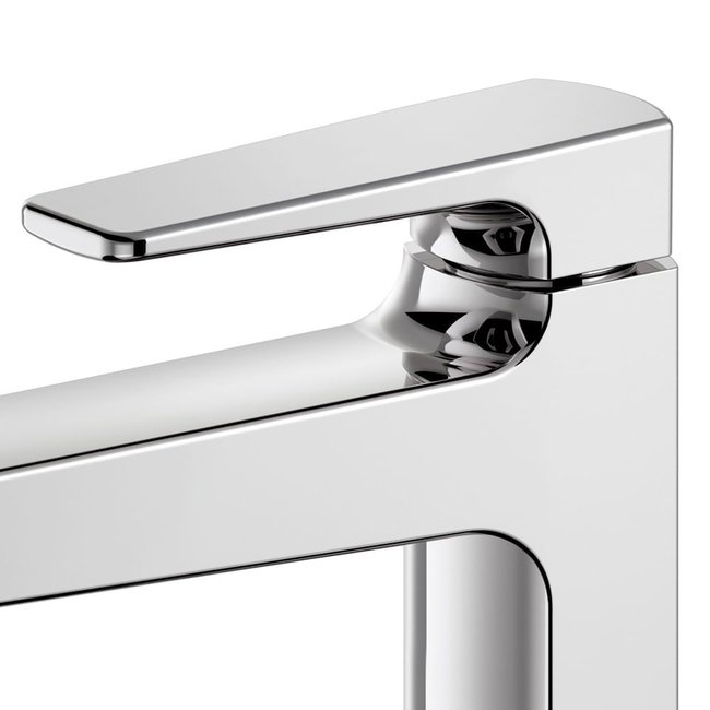 Torneira Docol Lift 872006 de Bancada Cromada