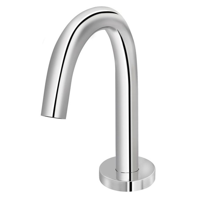 Torneira Misturador Docol Invicta 722706 de Bancada Cromada