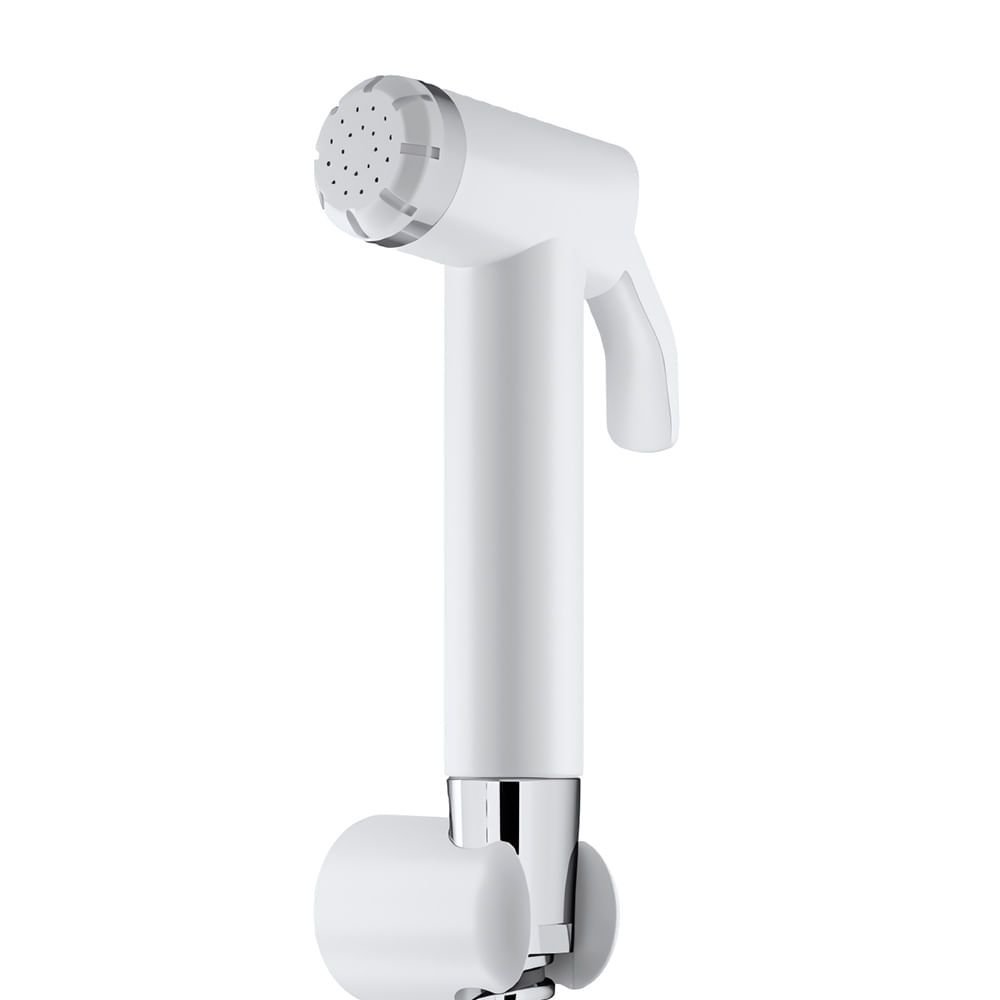 Ducha Higiênica Docol Nova Invicta 1523806 com Registro Branca