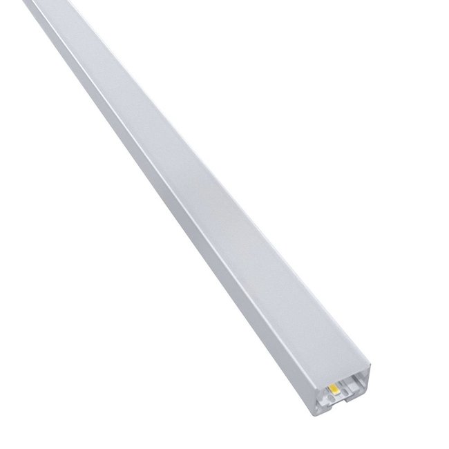Perfil de Led de Sobrepor Save Energy LLS Flex II 3 Metros com LED
