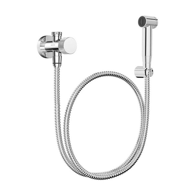 Docoo Ducha Higiênica Docol Mix&Match 90009316006 com Registro e