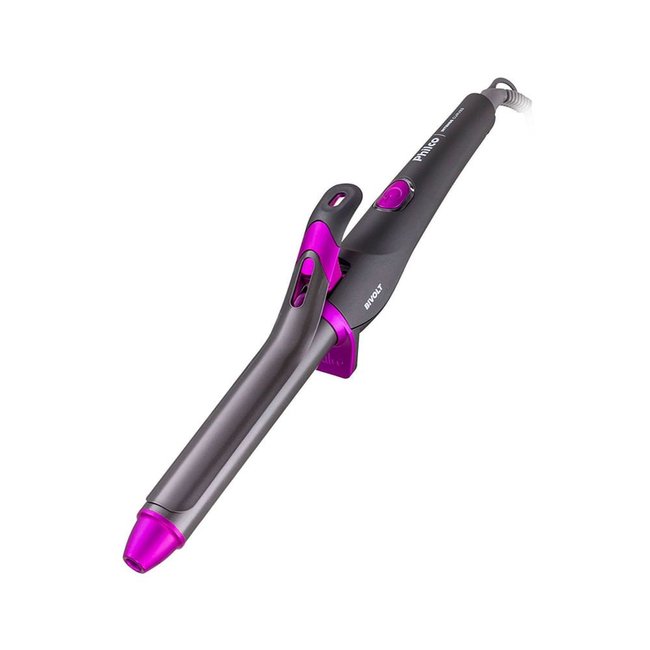 Cacheador Philco PEC15 Intense Curves Bivolt