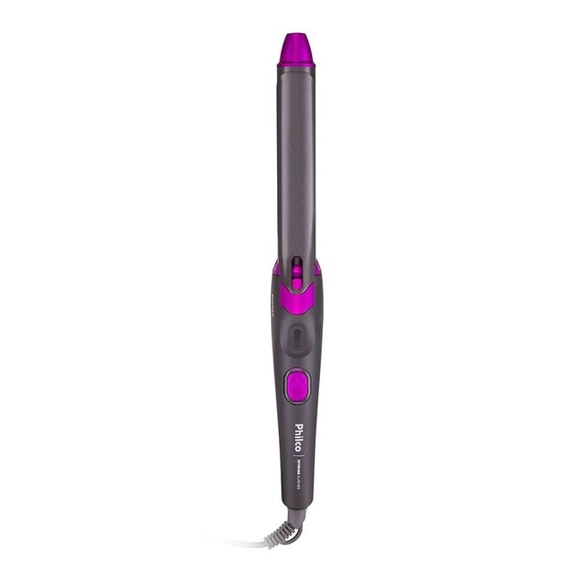 Cacheador Philco PEC15 Intense Curves Bivolt