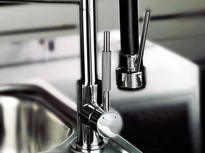 Torneira Misturador Monocomando Lorenzetti Lorenkitchen 2267 C76
