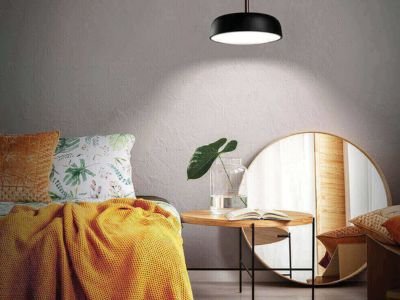 Lustre Pendente Newline Victoria 165 29cm E27 Bivolt