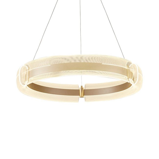 LUSTRE TPD 510 SS ATP