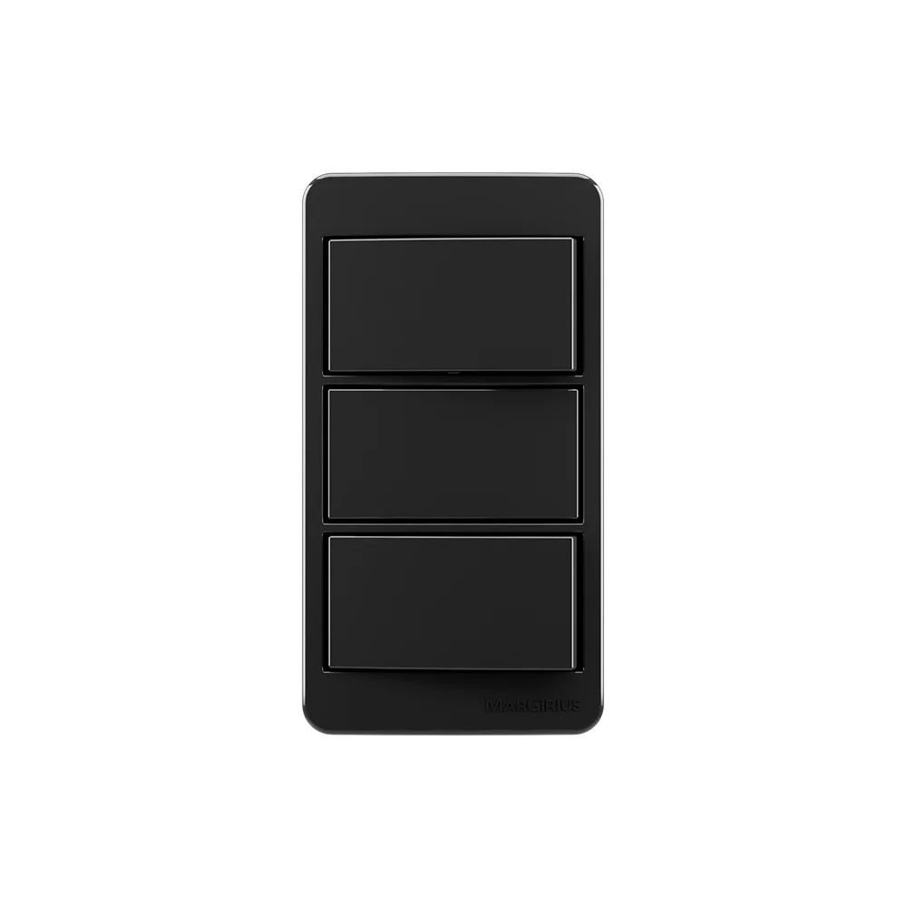 Placa para Condulete Caixa 3/4