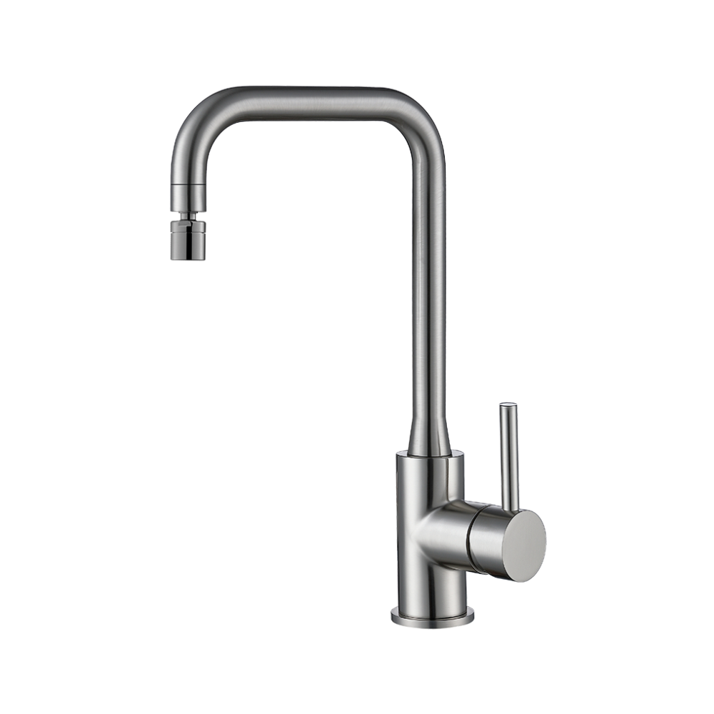 Misturador Monocomando Lorenzetti Loren Loft 2257 N82