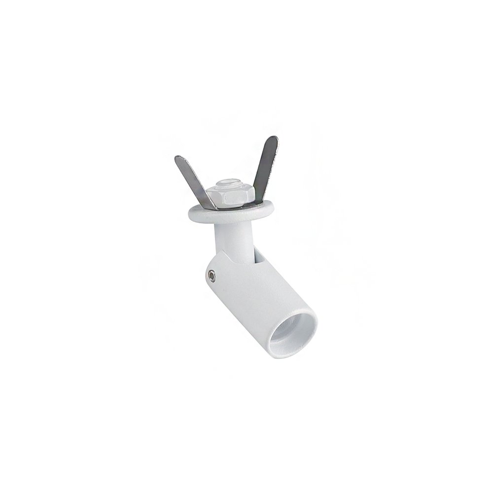 Micro Spot de Embutir Astraled Xeru Led Alto IRC 90 1W DC24V